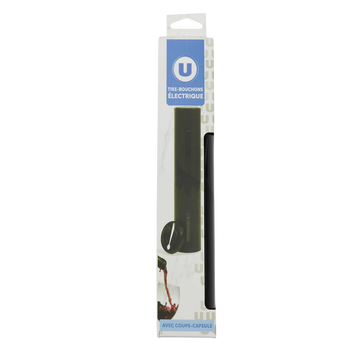 Image de U
Tire-Bouchons