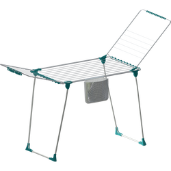 Sechoir Table U Maison 20m D Etendage Blanc Super U Hyper U