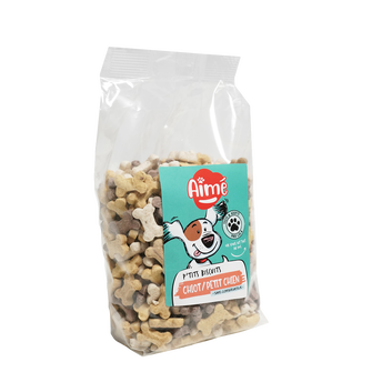Image de Biscuits chiots, AIME
