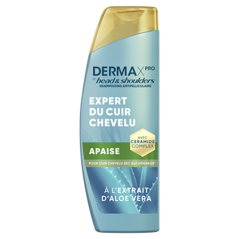 Image de Shampooing anti-pelliculaire apaise DermaXPro by HEAD&SHOULDERS