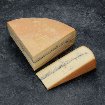 Image de Morbier AOP 45 jours 200