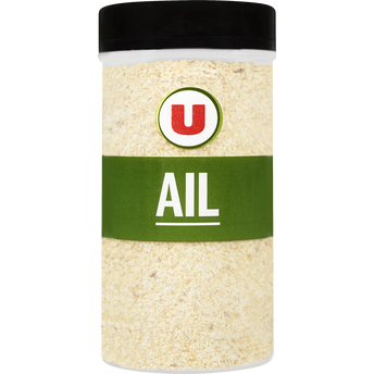 Image de U
Ail en poudre grand format