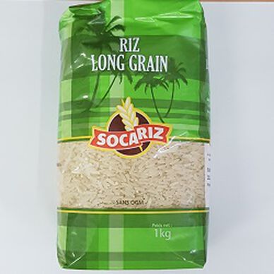 Trio de riz - Grain de Frais - paquet 500g