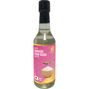 Image de Assaisonnement pour sushi MEI ASIA
