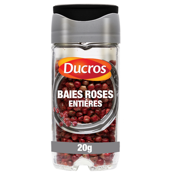 Image de Baies roses DUCROS