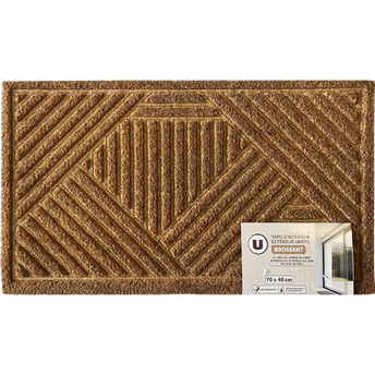 Image de U MAISON
Tapis coco 70x40cm