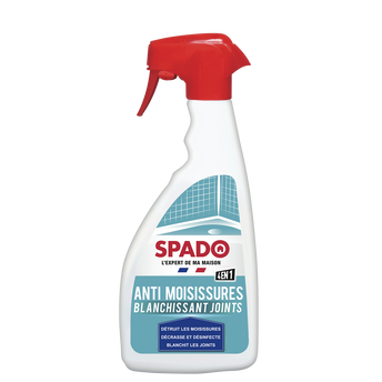 Image de Anti-moisissure blanchisseur SPADO