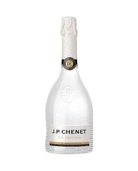 Image de Vin Mousseux blc JP CHENET ICE édition Sparkling 10,5°