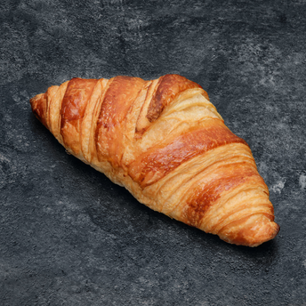 Image de U
Croissant pur beurre, Sélection 2 pièces