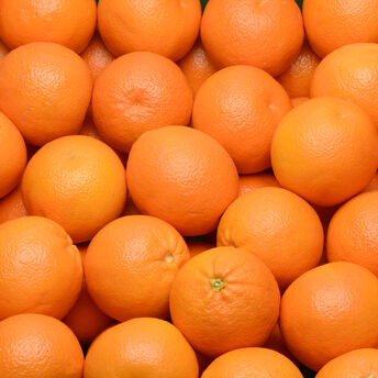 Image de Orange Naveline, calibre 3, catégorie 1, Espagne à la