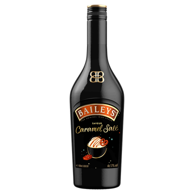 Baileys Delight - 75 cl - Deux bouteilles achetées = 1 bouteille offerte