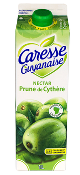 Image de Nectar Prune de Cythère