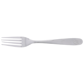 Image de 3 fourchettes de table Bourget