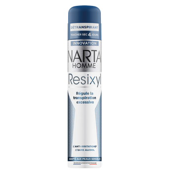 Image de Déodorant Homme NARTA Resixyl