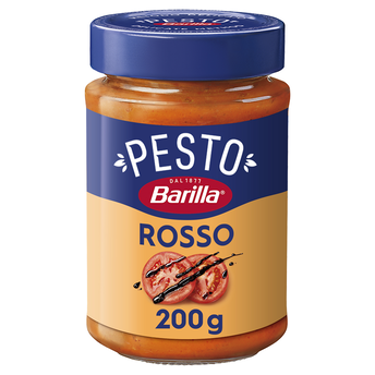 Image de Sauce Pesto Rosso BARILLA