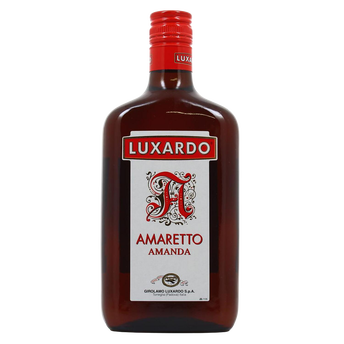 Image de Amaretto LUXARDO, 24°, bouteille de