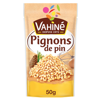 Image de Pignons de pin VAHINE, sachet de