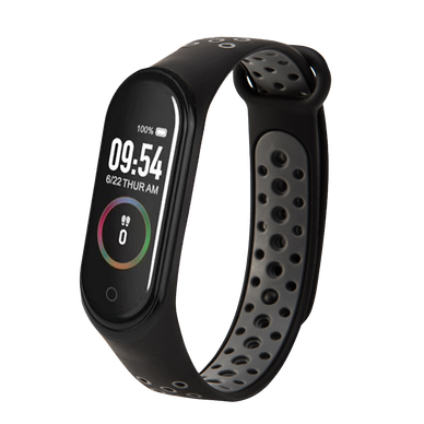 Bracelet connecté abyx on sale