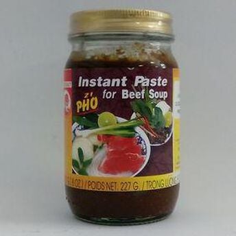 Image de PATE SOUPE PHO AROME BOEUF