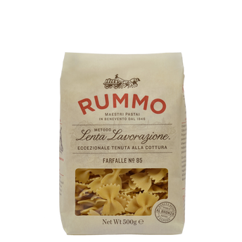 Image de Farfalle n°85 RUMMO