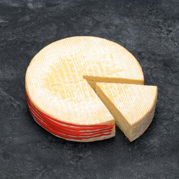 E. Graindorge Livarot Aop, Lait Thermisé, 22%mg, 270g, Graindorge
