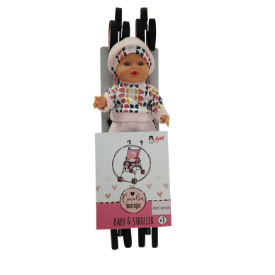 Poussette jouet super u on sale
