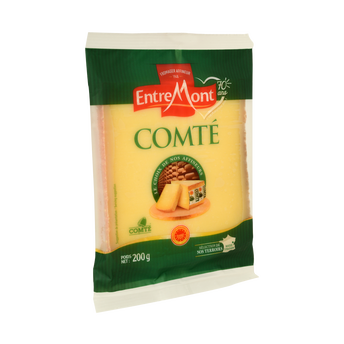 Image de Comté AOP ENTREMONT - Paquet de