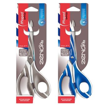 Image de Paire de ciseaux symétrique Sensoft