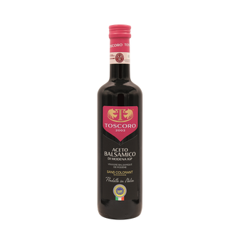 Image de Vinaigre balsamique de Modène IGP TOSCORO