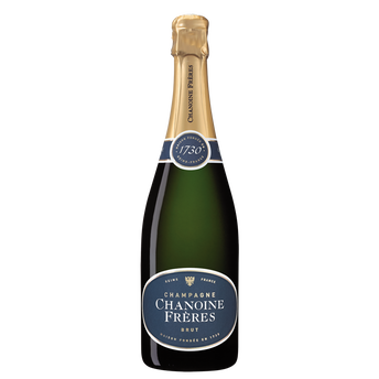 Image de Champagne AOP brut blanc Chanoine Frères réserve privée