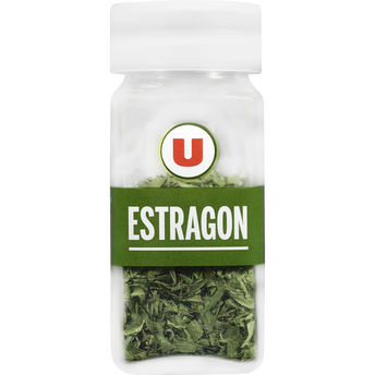 Image de U
Estragon format classique