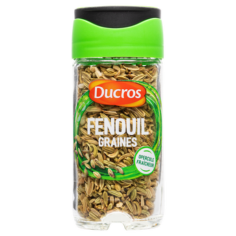 Image de Graines de fenouil DUCROS