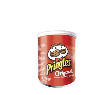 Image de PRINGLES original mini