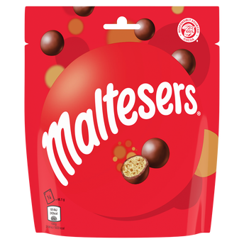 Image de Confiserie au chocolat Maltesers pochon
