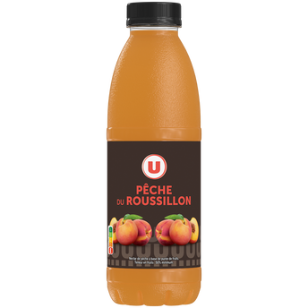Image de U
Nectar pêche du Roussillon