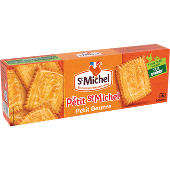 Image de Gâteau Le petit SAINT MICHEL