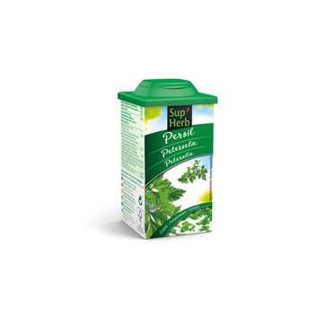 Image de Persil SUP'HERB