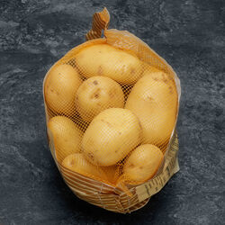 Pomme De Terre Orchestra De Consommation Calibre 50 70mm Categorie1 France Filet 2 5kg Super U Hyper U U Express