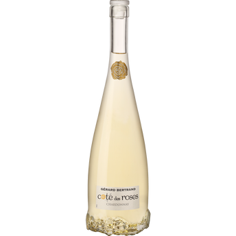 Image de Vin blanc Pays d'Oc IGP blanc Côte Des Roses