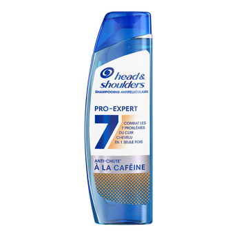 Image de Shampooing anti chute 7in1 HEAD&SHOULDERS