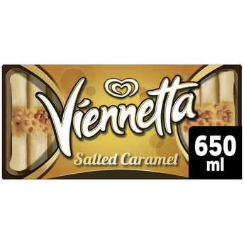 Image de VIENNETTA caramel