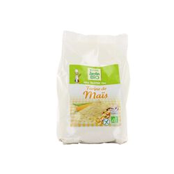 Farine Mais Sans Gluten Super U Hyper U U Express