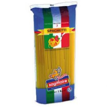 Image de SAGITTAIRE SPAGHETTI
