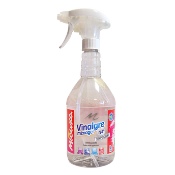 Image de Vinaigre ménager 14°, 800ml