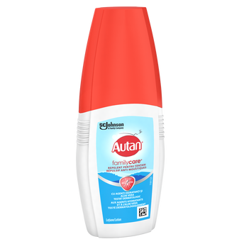 Image de Lotion family care AUTAN
