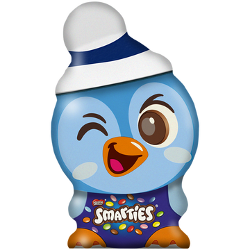 Smarties Smarties Pingouin Nestle, 85g