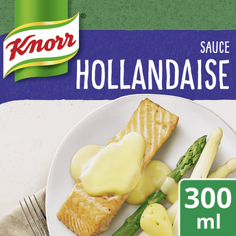 Image de Sauce Hollandaise KNORR