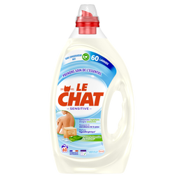 Lessive Liquide Sensitive Lait D Amande Douce Marseille Le Chat 60doses 3 Litres Super U Hyper U U Express Lessive Liquide Sensitive Lait D Amande Douce Marseille Le Chat 60doses 3 Litres Super U Hyper U U Express
