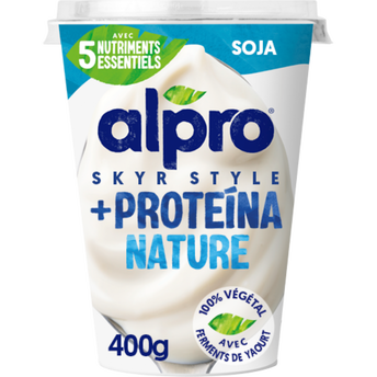 Image de ALPRO SKYR NATURE