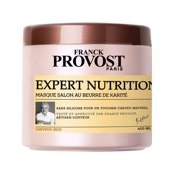 Image de Masque Expert Nutrition FRANCK PROVOST